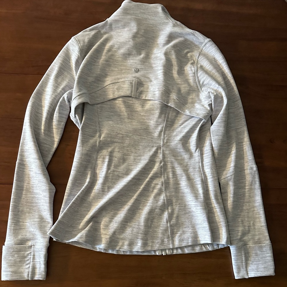 Lululemon Define Jacket Size 10.